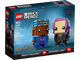 Lego® Brickheadz - Harry Potter - Kingsley Shacklebolt &amp; Nymphadora Tonks 40618