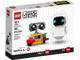 Lego® Brickheadz - Disney - EVE e WALL•E 40619