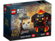 Lego® Brickheadz - Lord of the Rings - Gandalf &amp; Balrog 40631