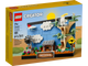 Lego® Creator - Australia Postcard 40651
