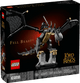 Lego® Icons - O Senhor dos Anéis: Fell Beast 40693