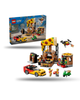 Lego® City - Experiência de Entrega de Pizza com Veículos 60496