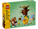 Lego® Creator - Parque de Primavera para Animais 40709
