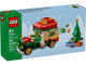 Lego® Icons - Camião de Entregas do Pai Natal 40746