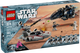 Lego® Star Wars - Imperial Dropship vs. Rebel Scout Speeder 40755