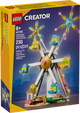 Lego® Creator - Celebration: Ferris Wheel with Fireworks 40758