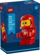 Lego® Creator - Up-Scaled Baby Astronaut 40767