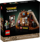 Lego® Ideas - The Goonies GWP : Sótão dos Walsh 40773