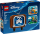 Lego® Disney - Cenas de Animação Clássicas GWP 40774