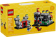 Lego® Icons -  Castelo do Mini Cavaleiro 40775