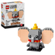 Lego® Brickheadz - Disney - Dumbo 40792