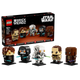 Lego® Brickheadz - Star Wars - Revenge of the Sith 40796