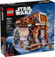 Lego® Star Wars - Walker AT-AT™ de Gengibre 40806