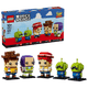 Lego® Brickheadz - Toy Story 40860