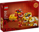 Lego® Icons - Dança do Leão 40915