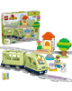 Lego® Duplo - Comboio de Aventura Interativo 10427