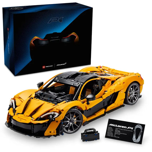 Lego® Technic - McLaren P1 42174