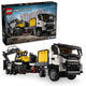 Lego® Technic - Camião Volvo FMX e Escavadora Elétrica EC230 42175