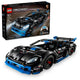 Lego® Technic - Carro de Corrida Porsche GT4 e-Performance 42176