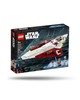 Lego® Star Wars - Jedi Starfighter do Obi-Wan Kenobi 75333