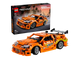 Lego® Technic - Fast and Furious Toyota Supra MK4 42204