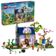 Lego® Friends - Beekeepers House and Flower Garden 42669