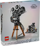 Lego® Disney - Cámara homenaje a Walt Disney 43230