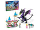 Lego® Disney - Maleficent’s Dragon Form 43240