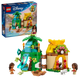 Lego® Disney - Diversão na Ilha da Vaiana 43260