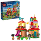 Lego® Disney - Mini Casa de Encanto 43261