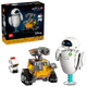 Lego® Disney - WALL-E e EVE 43279