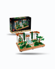 Lego® Icons - Fountain Garden 10359