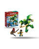 Lego® Ninjago - Pack de Batalha do Mech Dragão do Lloyd 71862