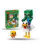 Lego® Minecraft - Chicken Jockey 21582