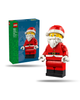 Lego® Sazonal - Minifigura Pai Natal em Escala Ampliada 40820