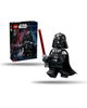 Lego® Star Wars - Minifigura Darth Vader em Escala Ampliada 75461