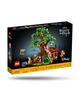 Lego® Ideas - Winnie the Pooh 21326