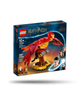 Lego® Harry Potter - Fawkes, a Fénix de Dumbledore 76394
