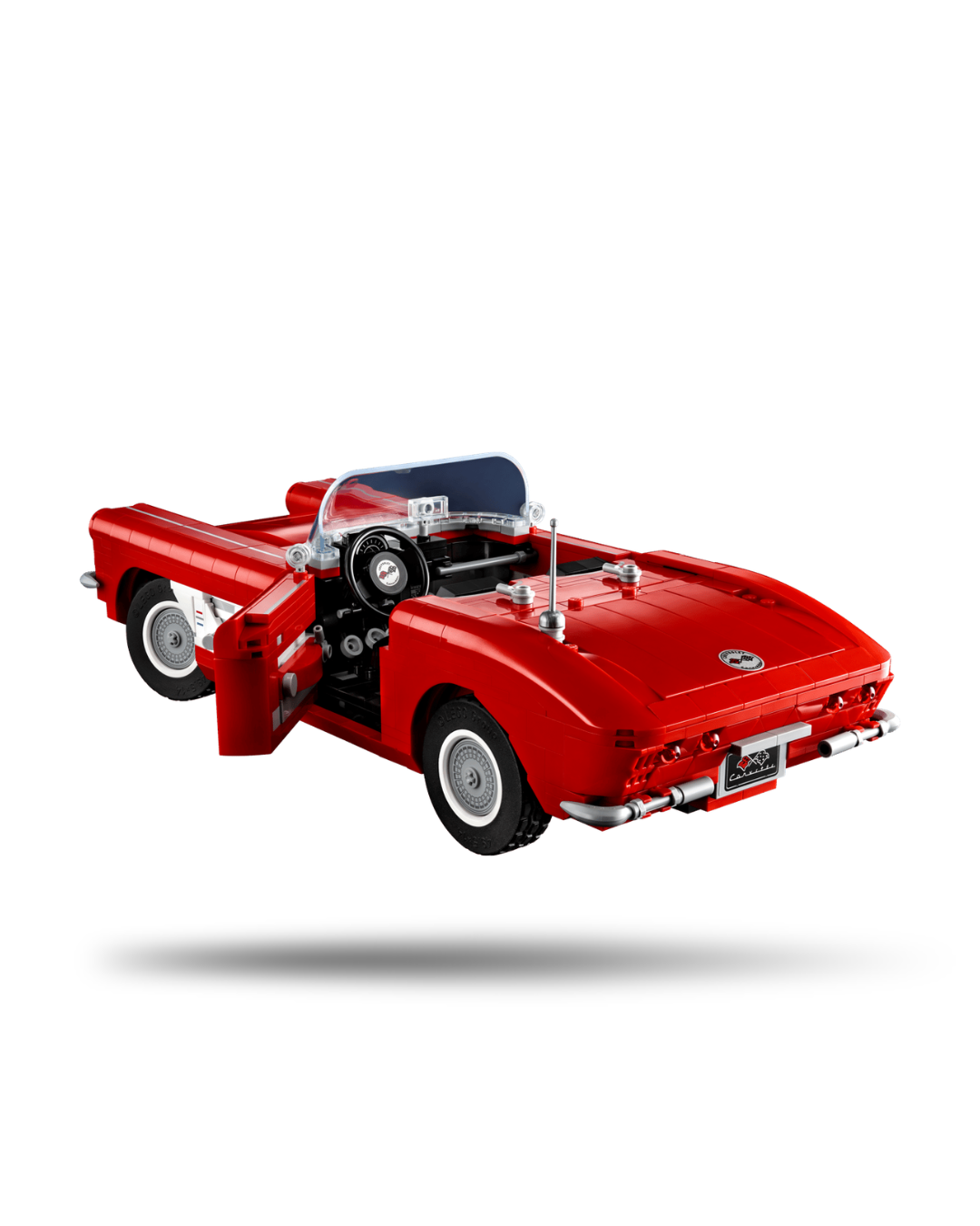 Lego® Icons - Corvette 10321