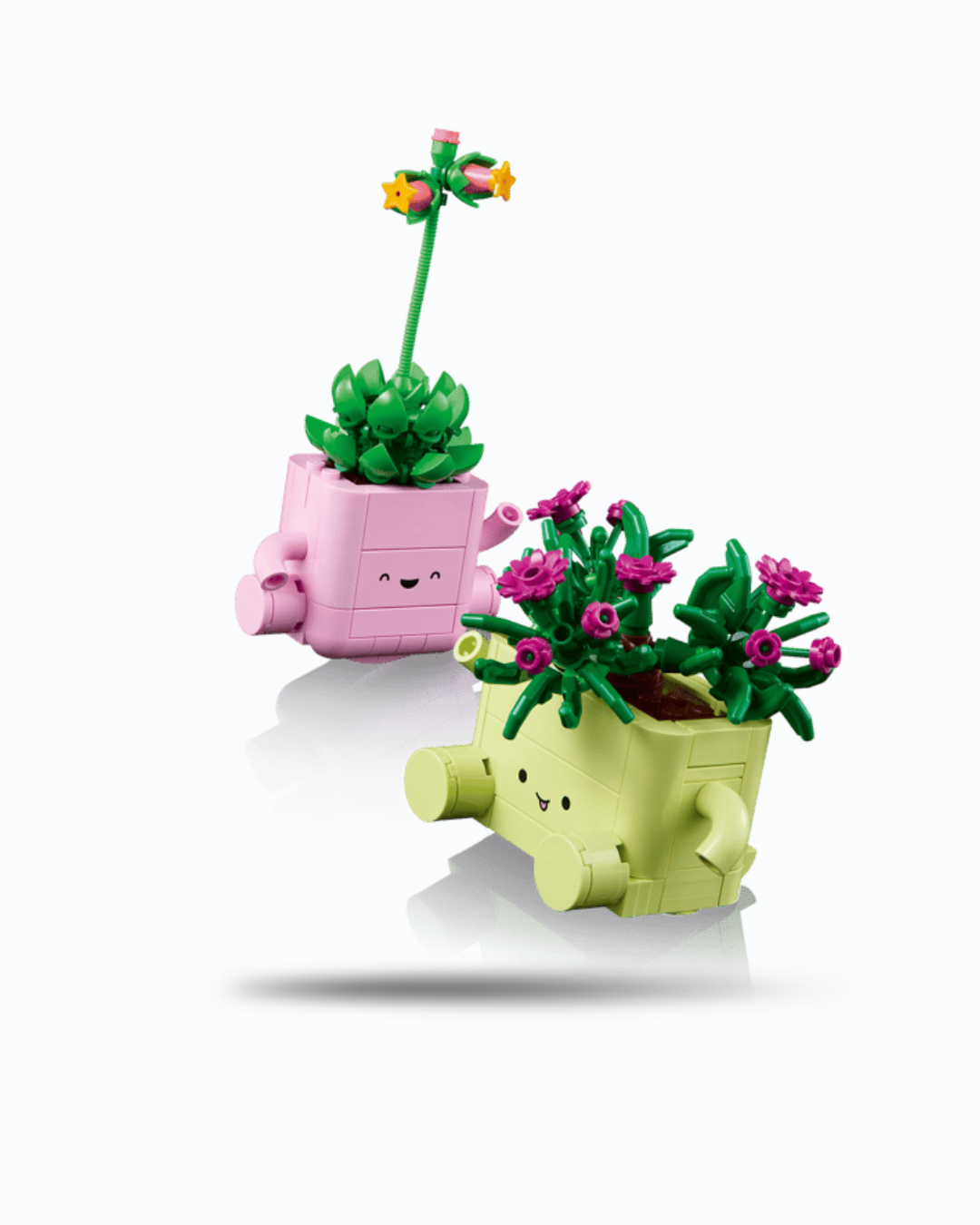 Lego® Botanicals - Plantas de Balançar 11506