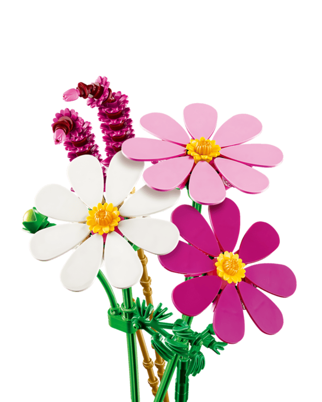 Lego® Botanicals - Flores de Cosmos 11514
