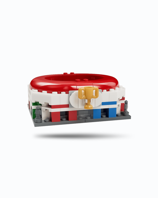 Lego® Icons - Estádio Desportivo 5010224