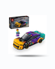 Lego® Speed Champions - NASCAR® Next Gen Chevrolet Camaro ZL1 76935