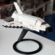 Suporte de exposição em altura para sets LEGO®