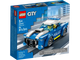 Lego® City - Carro da Polícia 60312