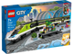 Lego® City - Comboio Expresso de Passageiros 60337