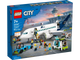 Lego® City - Passenger Airplane 60367