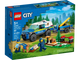 Lego® City - Mobile Police Dog Training 60369