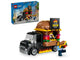 Lego® City - Camião de Hambúrgueres 60404