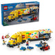 Lego® City - Yellow Delivery Truck 60440